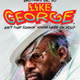 Cover of George Clinton’s new memoir, Brothas Be, Yo Like George, Ain’t That Funkin’ Kinda Hard on You? A Memoir
Atria Books